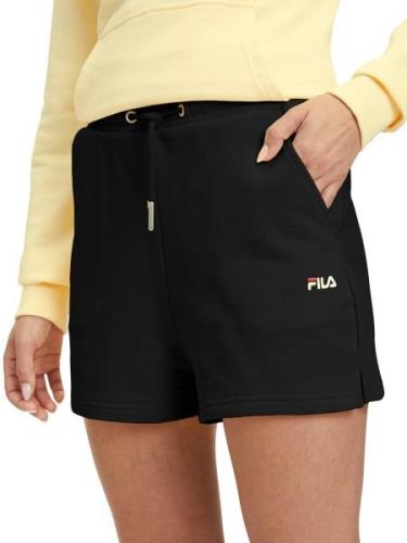 FILA Housut 'BUCHLOE '  punainen / musta / valkoinen