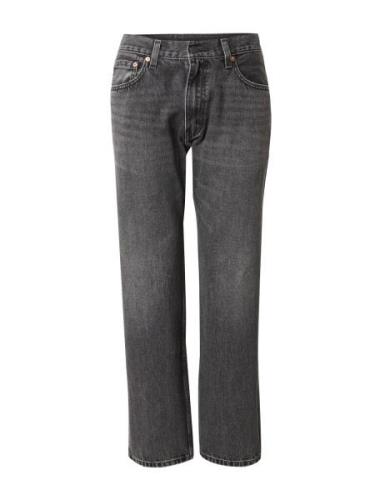 LEVI'S ® Farkut '555™ Relaxed Straight Jeans'  tummanharmaa