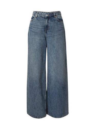 Monki Farkut  sininen denim