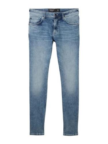 TOM TAILOR DENIM Farkut 'Piers'  sininen denim