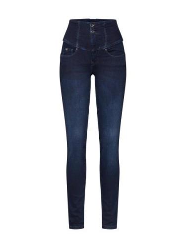 Salsa Jeans Farkut 'Diva Skinny'  sininen denim