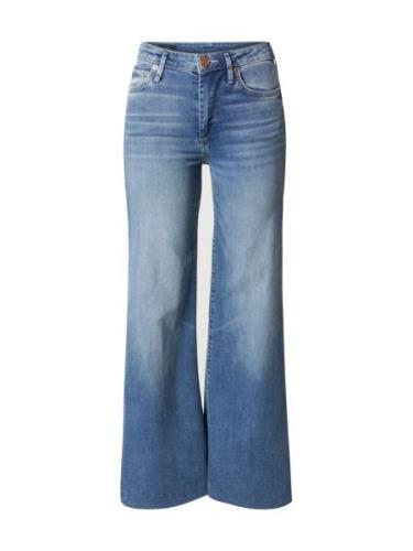 True Religion Farkut  sininen denim