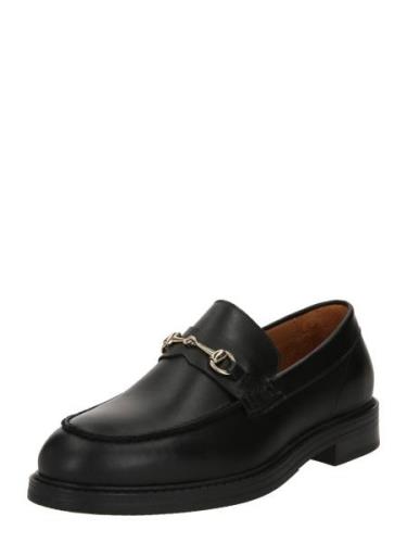 SELECTED HOMME Loafer  musta