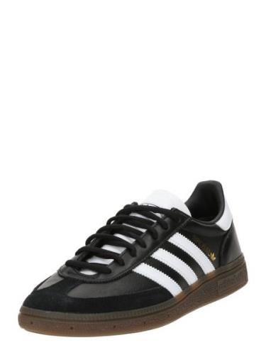 ADIDAS ORIGINALS Matalavartiset tennarit 'Handball Spezial'  kulta / m...