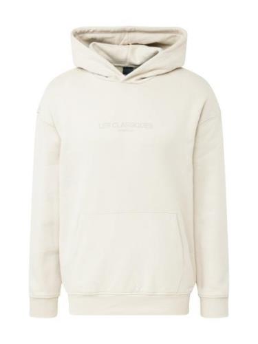 Only & Sons Collegepaita 'LES LIFE'  beige