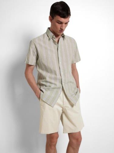 SELECTED HOMME Chinohousut 'BILL'  beige