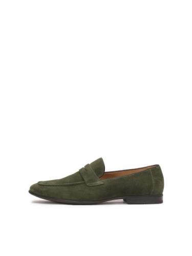 Kazar Loafer  oliivi