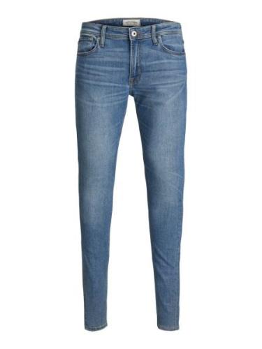 JACK & JONES Farkut 'JJITom JJOriginal 815'  sininen denim