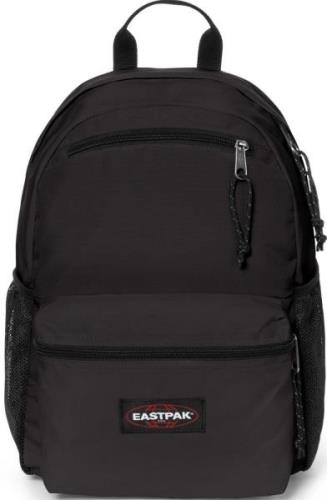 EASTPAK Reppu  punainen / musta / valkoinen