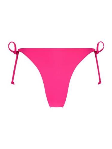 Hunkemöller Bikinihousut 'Naples'  vaaleanpunainen