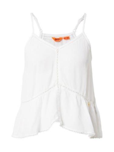 Superdry Toppi  offwhite