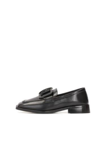 Kazar Studio Loafer  musta