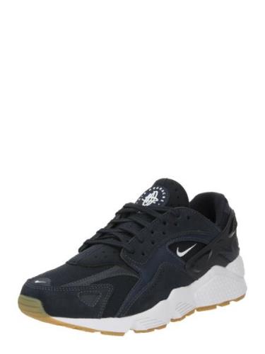 Nike Sportswear Matalavartiset tennarit 'AIR HUARACHE'  laivastonsinin...