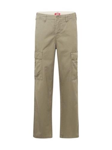 LEVI'S ® Cargofarkut  khaki