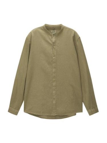 Pull&Bear Paita  khaki