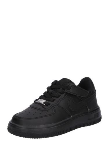 Nike Sportswear Tennarit 'Force 1'  musta