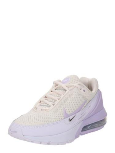 Nike Sportswear Matalavartiset tennarit 'Air Max Pulse'  beigenharmaa ...