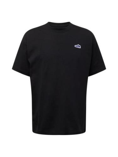 Nike Sportswear Paita 'M90'  sininen / musta / valkoinen