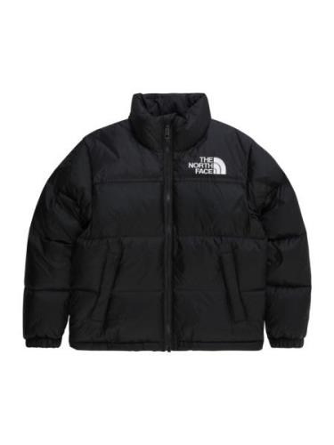 THE NORTH FACE Ulkoilutakki '1996 RETRO NUPTSE'  musta / valkoinen