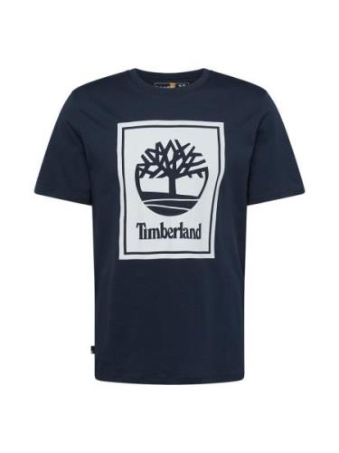 TIMBERLAND Paita  safiiri / valkoinen