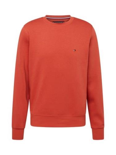 TOMMY HILFIGER Collegepaita  marine / punainen / oranssinpunainen / va...