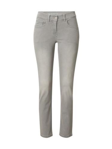 GERRY WEBER Farkut  harmaa denim