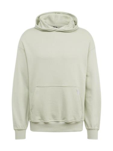 JACK & JONES Collegepaita 'COLLECTIVE'  pastellinvihreä