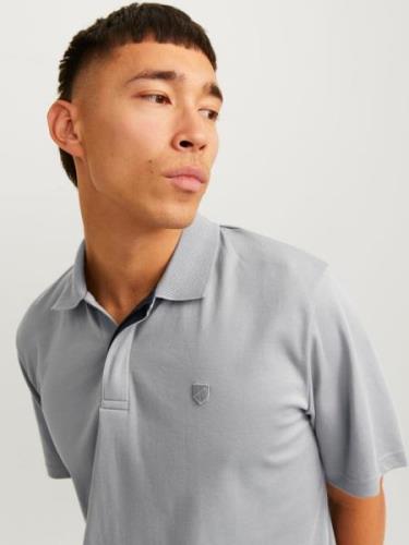 JACK & JONES Paita 'JJRODNEY'  basaltinharmaa