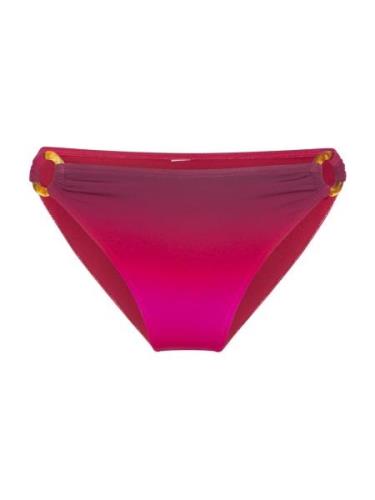 LingaDore Bikinihousut  fuksia / viininpunainen / vaaleanpunainen