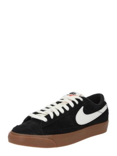 Nike Sportswear Matalavartiset tennarit 'BLAZER '77 VNTG'  kerma / ora...