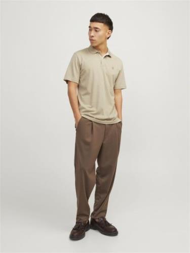 JACK & JONES Paita 'JPRRodney'  cappuccino