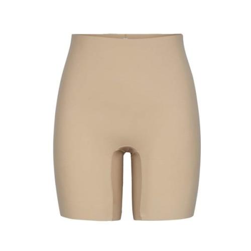 PIECES Leggingsit 'NAMEE'  beige