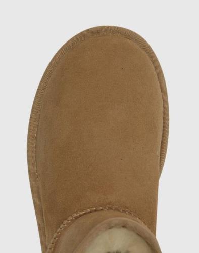 UGG Bootsit 'Classic Mini II'  beige