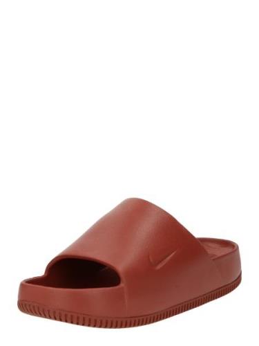 Nike Sportswear Pistokkaat 'CALM SLIDE'  hummeri