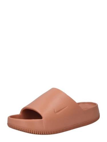 Nike Sportswear Pistokkaat 'CALM SLIDE'  vanha roosa