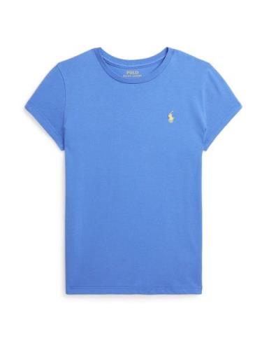 Polo Ralph Lauren Paita  sininen / vaaleankeltainen