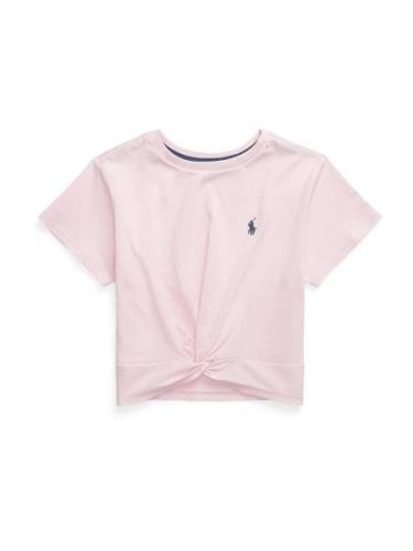 Polo Ralph Lauren Paita  pastellinpinkki