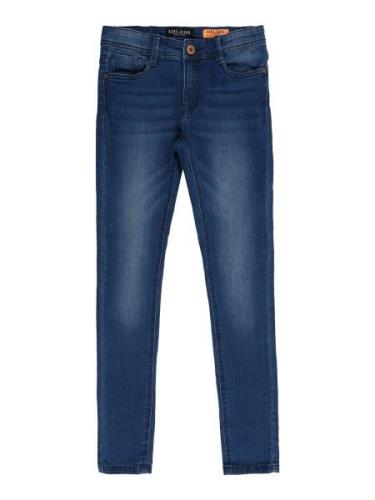 Cars Jeans Farkut 'Davis'  sininen denim