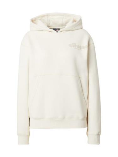 ELLESSE Collegepaita 'Eines'  beige / offwhite