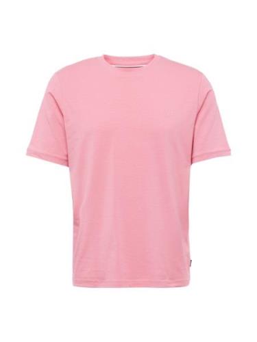 JACK & JONES Paita 'JPRBLASPENCER'  vaalea pinkki