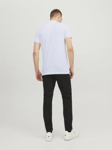 JACK & JONES Paita 'JJEPaulos'  pastellinsininen