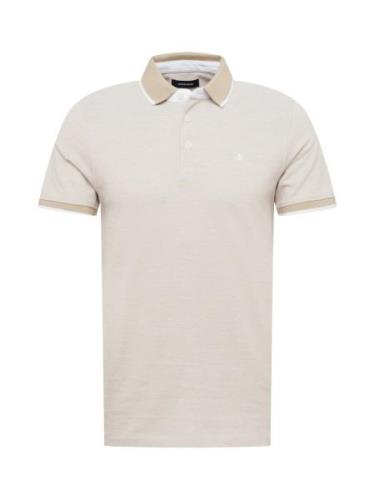 JACK & JONES Paita 'JJEPaulos'  beige