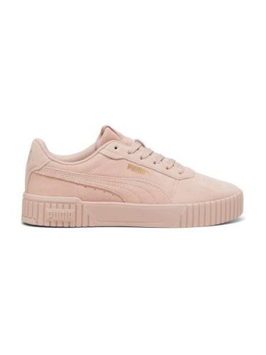 PUMA Matalavartiset tennarit 'Carina 2.0'  vaalea pinkki