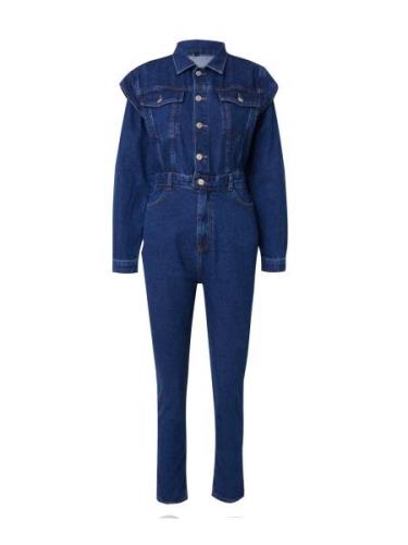 Trendyol Haalari  sininen denim