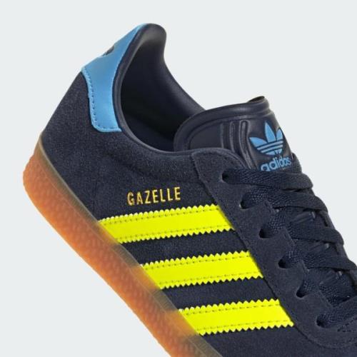 ADIDAS ORIGINALS Tennarit 'Gazelle'  laivastonsininen / taivaansininen...