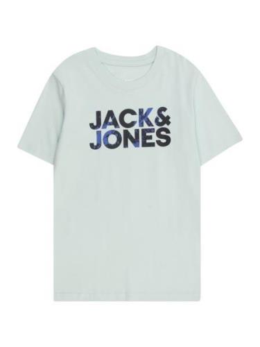 Jack & Jones Junior Paita 'JJSTYD'  laivastonsininen / pastellinsinine...