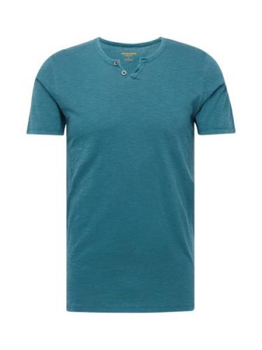 JACK & JONES Paita 'JJESplit'  jade