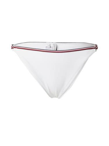 Tommy Hilfiger Underwear Bikinihousut  marine / punainen / valkoinen