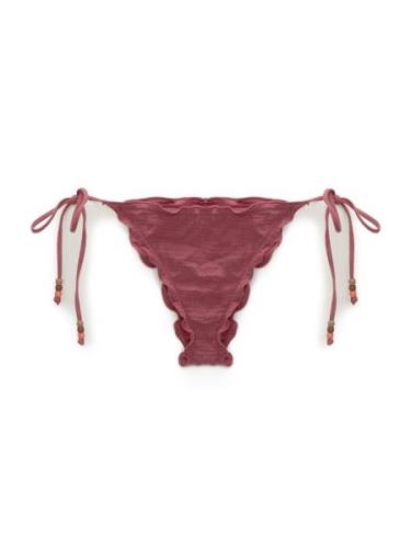 Pull&Bear Bikinihousut  marjat