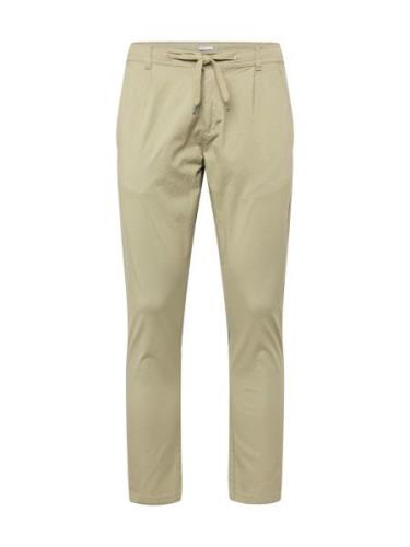 Lindbergh Laskoshousut  khaki